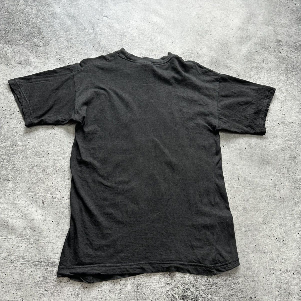 Vintage Vintage Survivors Motorcycle Eagle T-shirt Black Men’s Sz M Size US M / EU 48-50 / 2 - 11 Thumbnail