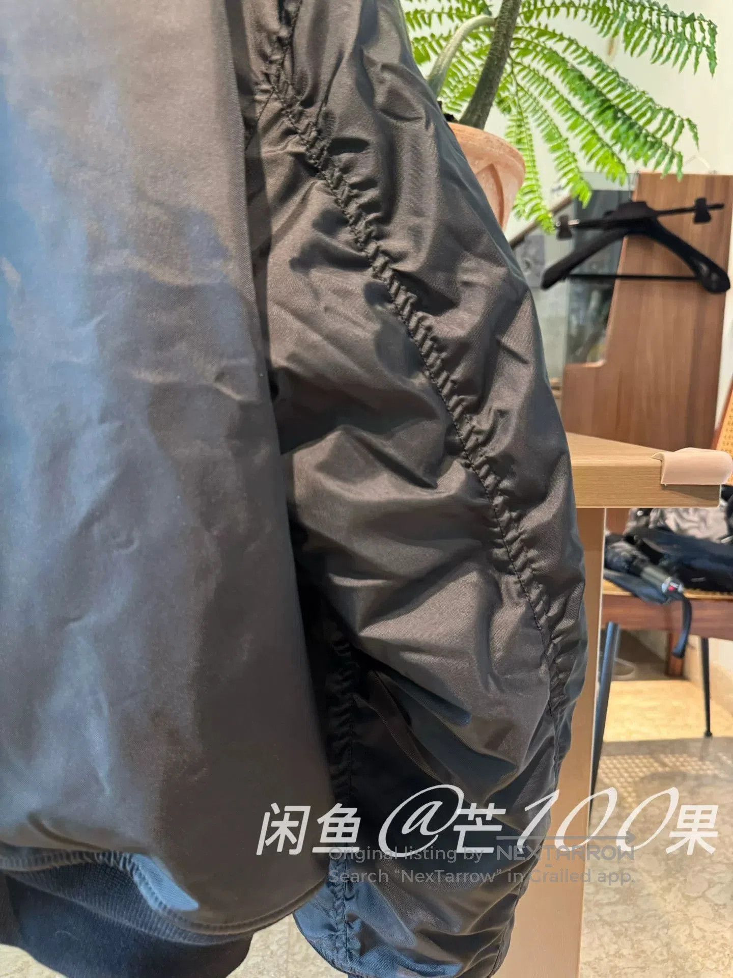 Balenciaga Balenciaga Lamborghini 25 Bomber Jacket. Size US M / EU 48-50 / 2 - 8 Thumbnail