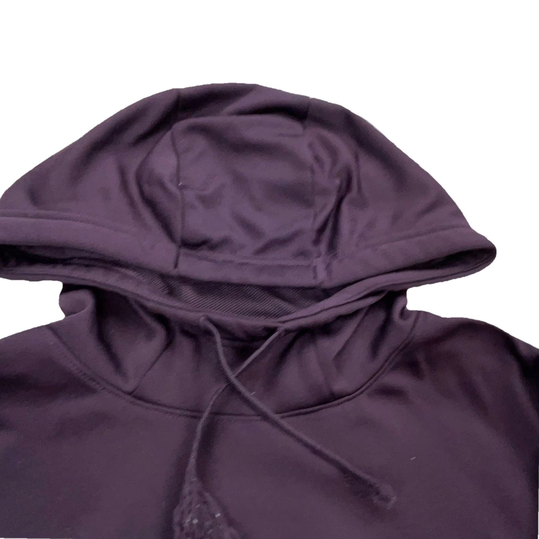 Nike Nike Hoodie Women Medium Purple Pink Mint Dri Fit Spell Out Sweatshirt Size M / US 6-8 / IT 42-44 - 5 Thumbnail