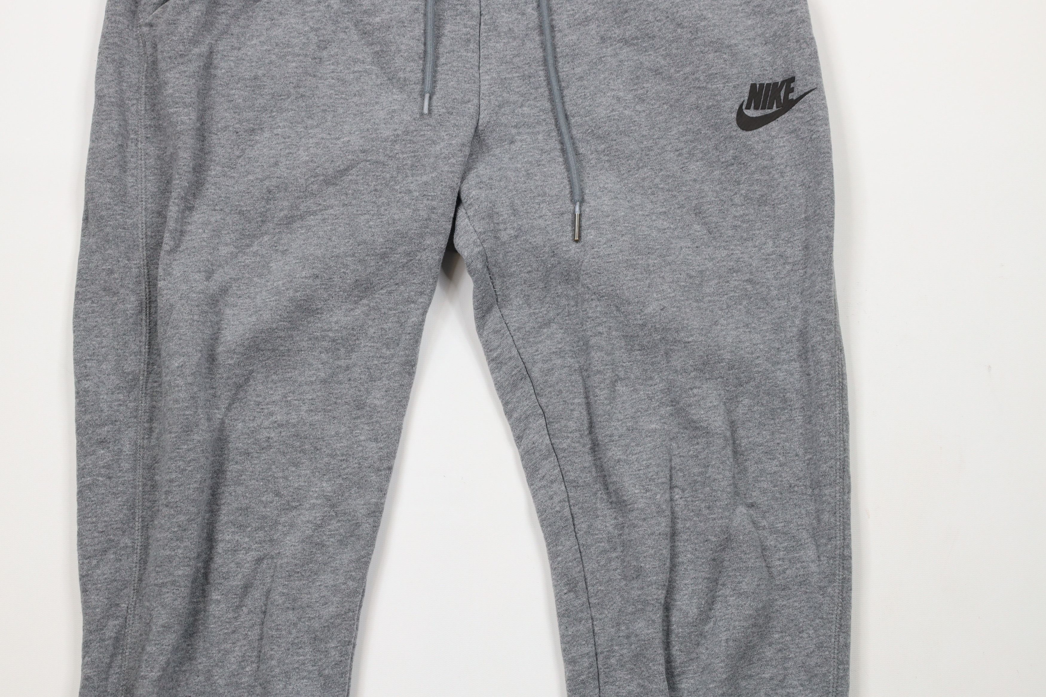 Nike × Vintage Vintage Nike Sportswear Distressed Terry Sweatpants Joggers Size US 36 / EU 52 - 3 Thumbnail