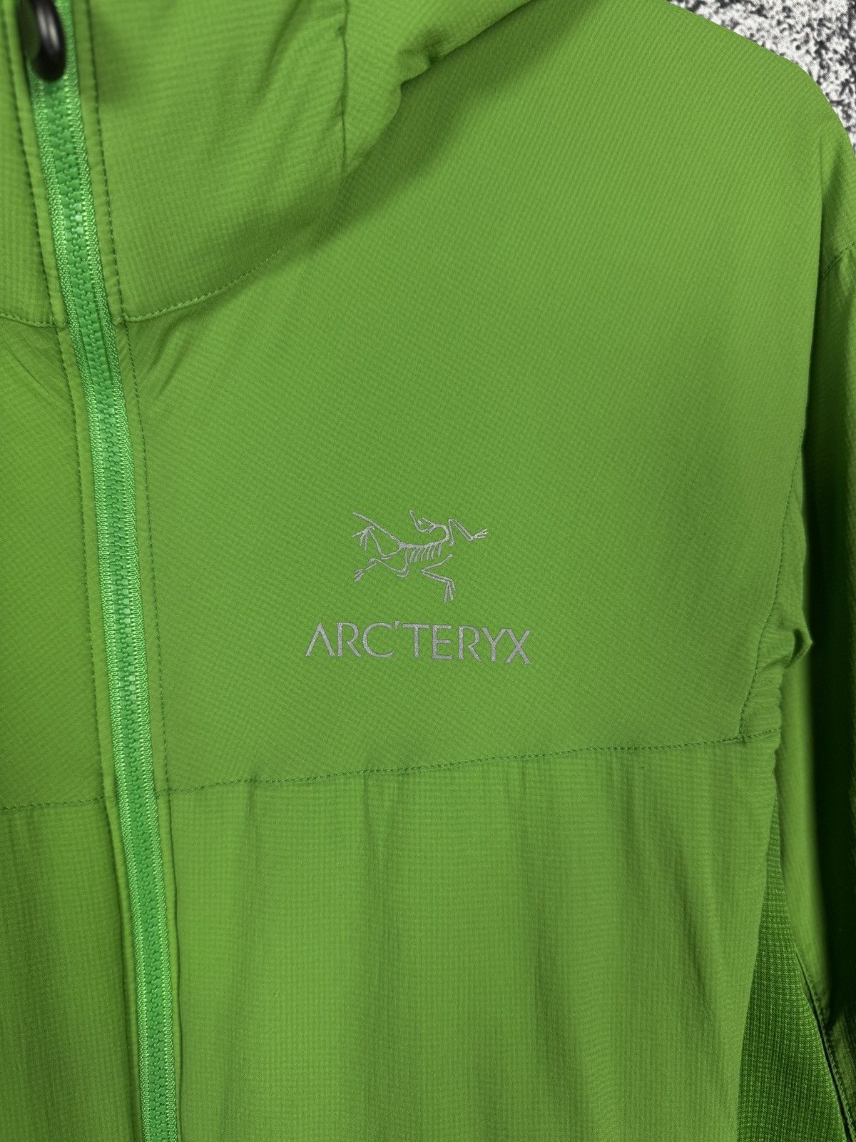 Arc'teryx Men’s Arcteryx Atom LT Hoody Jacket Outdoor Trekking Size S Size US S / EU 44-46 / 1 - 6 Thumbnail