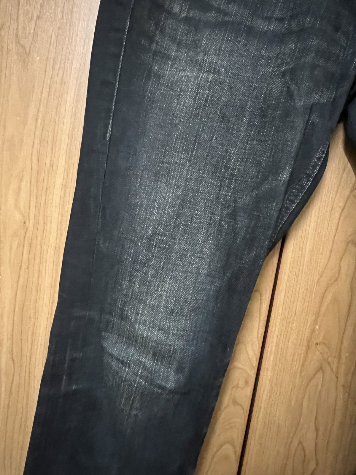 Neil Barrett Neil barrett jeans Size US 33 - 4 Thumbnail