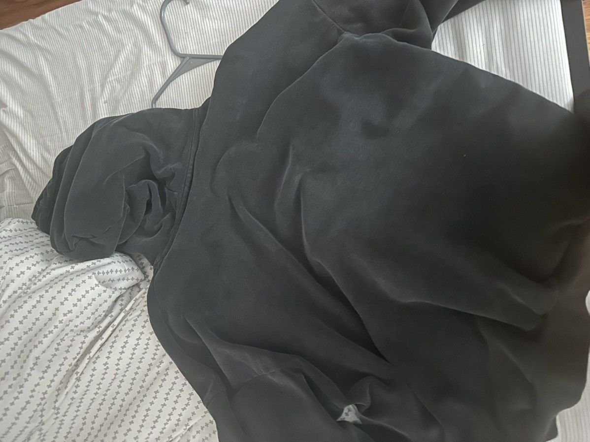 Other DITCH LA vine embroidery hoodie Size US M / EU 48-50 / 2 - 3 Thumbnail