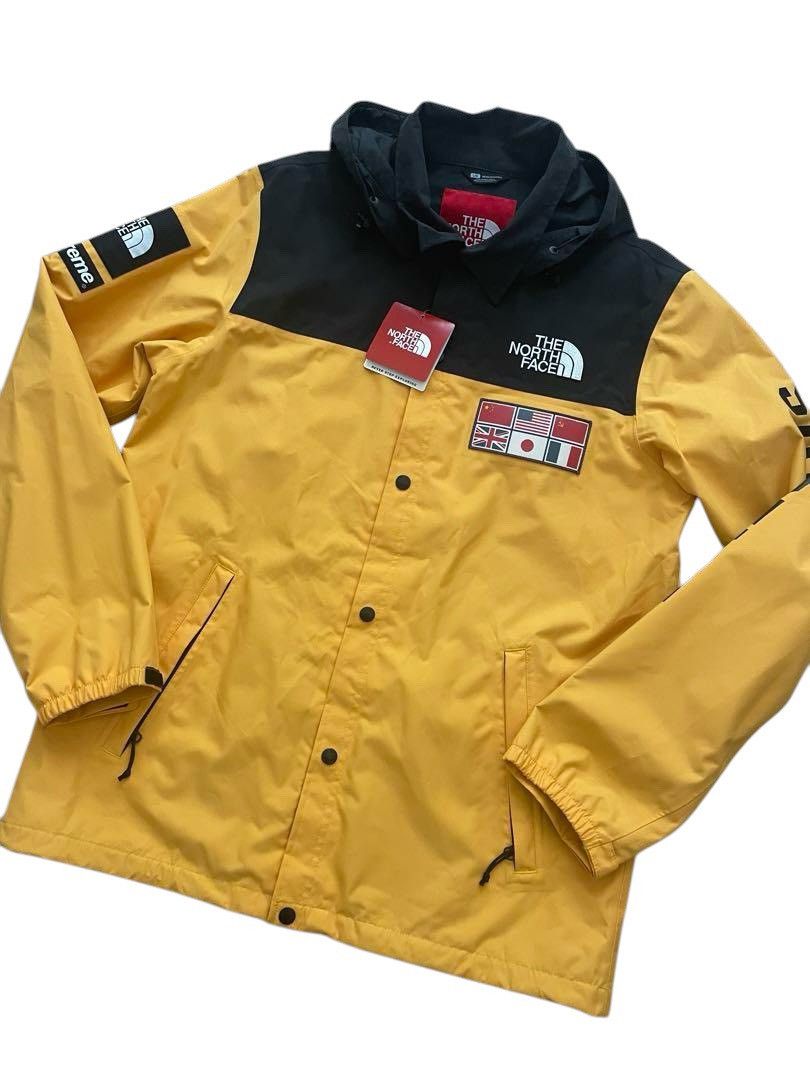 Supreme × The North Face 2014 Supreme × THE NORTH FACE Size US L / EU 52-54 / 3 - 4 Thumbnail