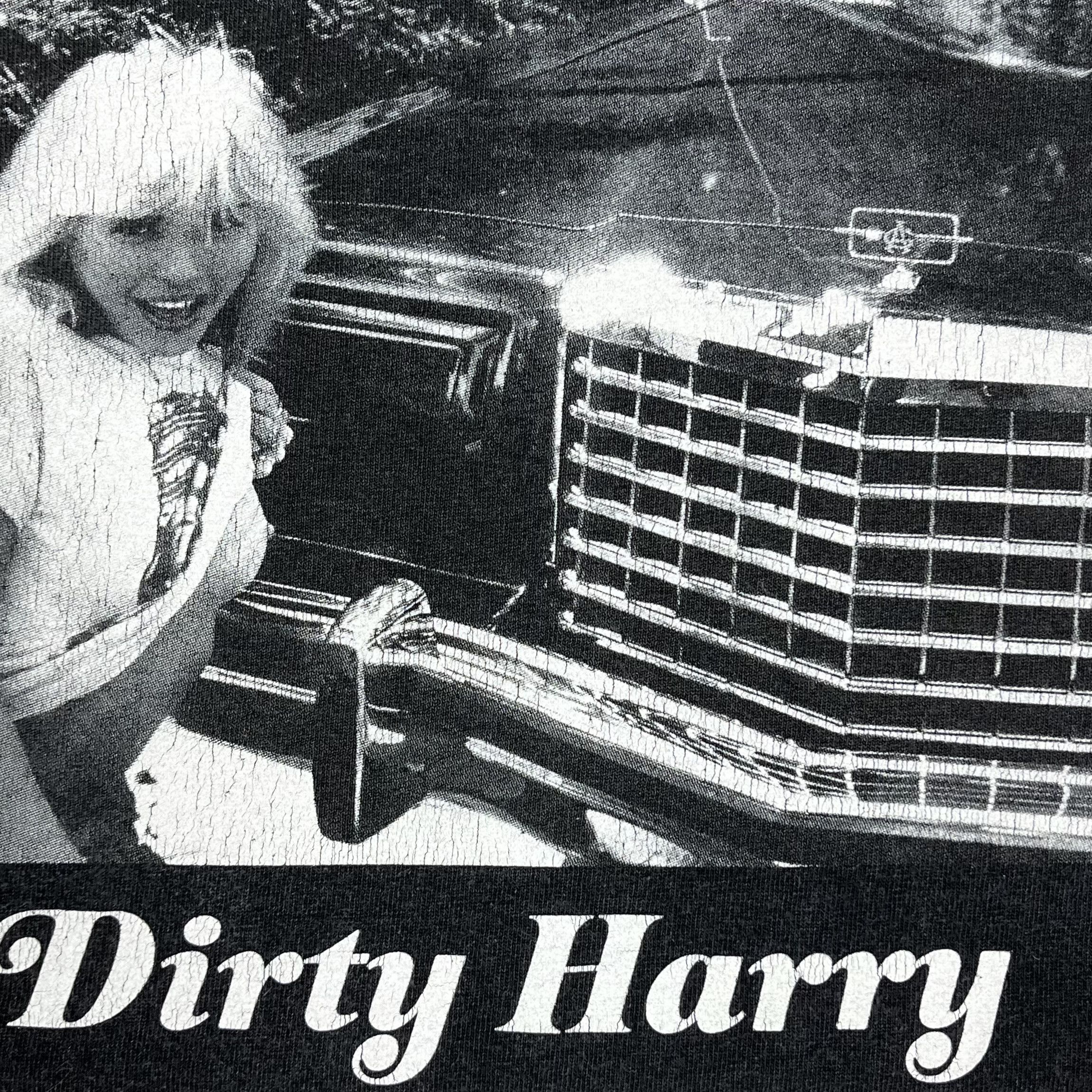 Acapulco Gold Acapulco Gold “Dirty Harry” Naked Girls T Shirt Size US XL / EU 56 / 4 - 7 Thumbnail