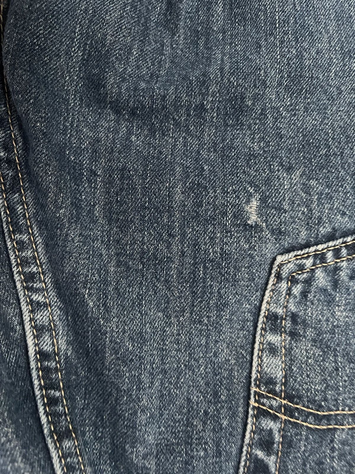 Lee Vintage Lee Jeans Size US 40 / EU 56 - 5 Thumbnail
