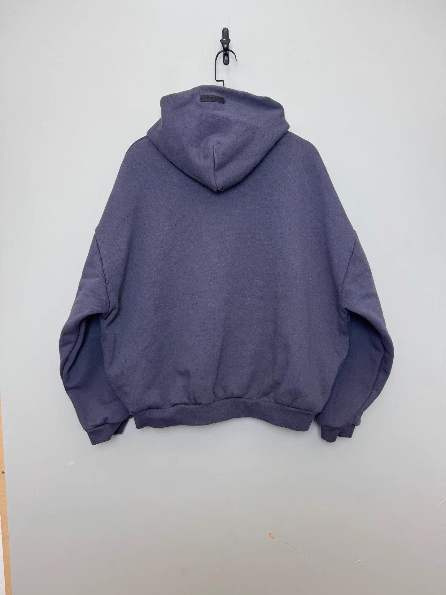 Essentials ESSENTIALS FEAR OF GOD 2024 Fall Core Essential Hoodie K36 Size US L / EU 52-54 / 3 - 2 Thumbnail