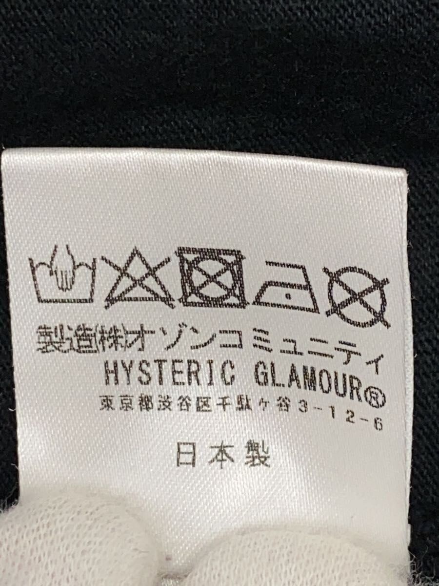 Hysteric Glamour MTV Hysteric Television Tee Size US L / EU 52-54 / 3 - 7 Thumbnail