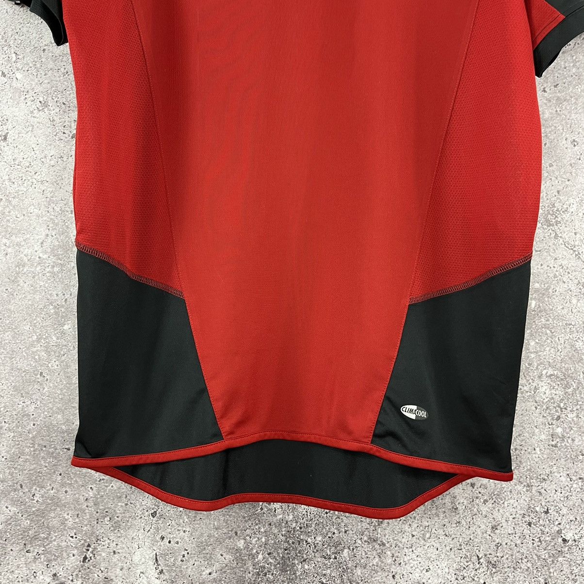 Adidas Adidas FC Koln 2005/2006 Training Jersey Size M Size US M / EU 48-50 / 2 - 6 Thumbnail