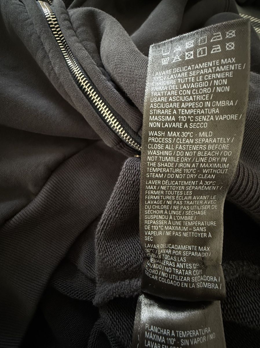 Balenciaga Balenciaga Incognito Hoodie Size US L / EU 52-54 / 3 - 10 Thumbnail