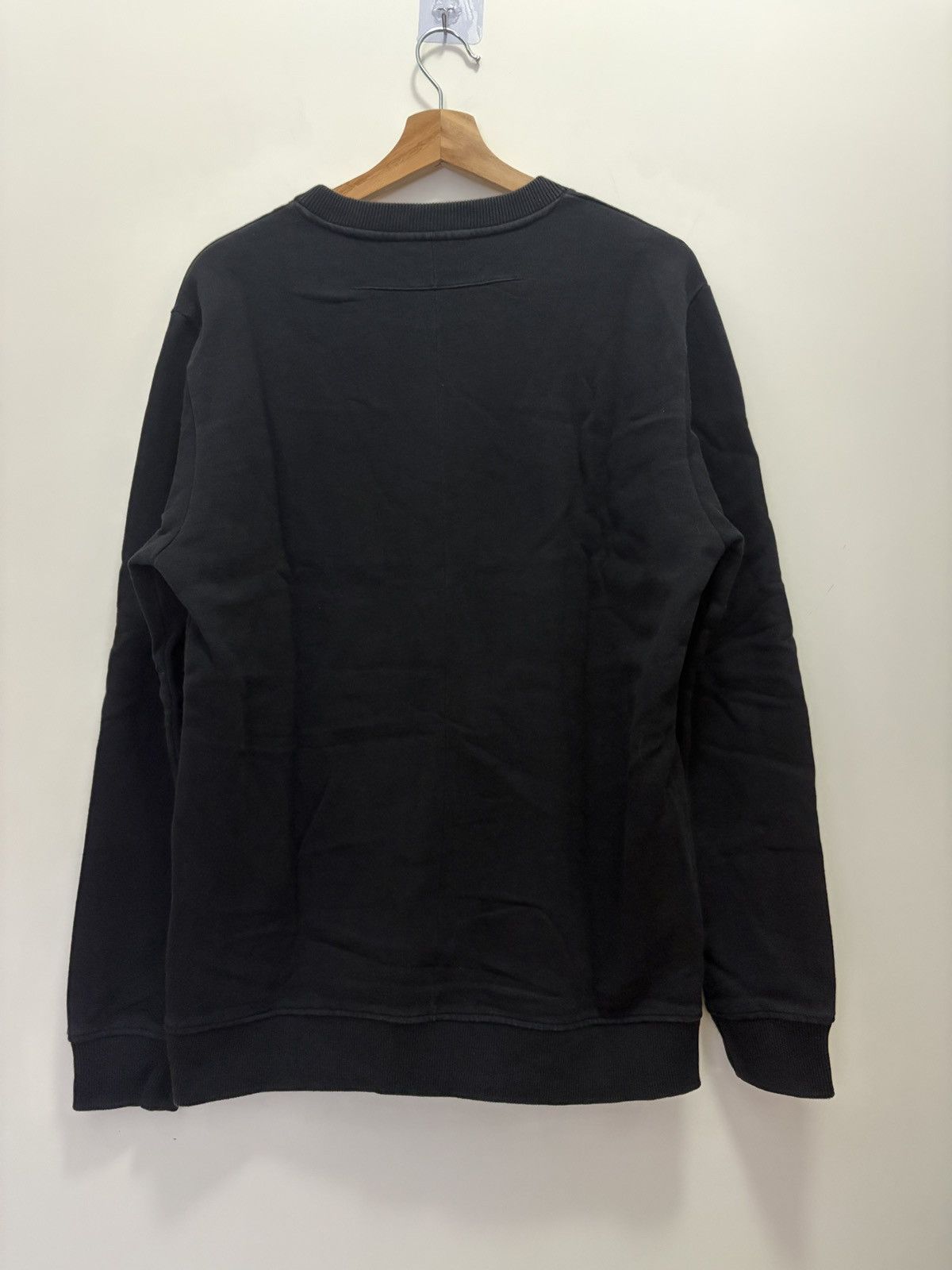 Givenchy Givenchy Men's printed sweatshirt Size US S / EU 44-46 / 1 - 3 Thumbnail
