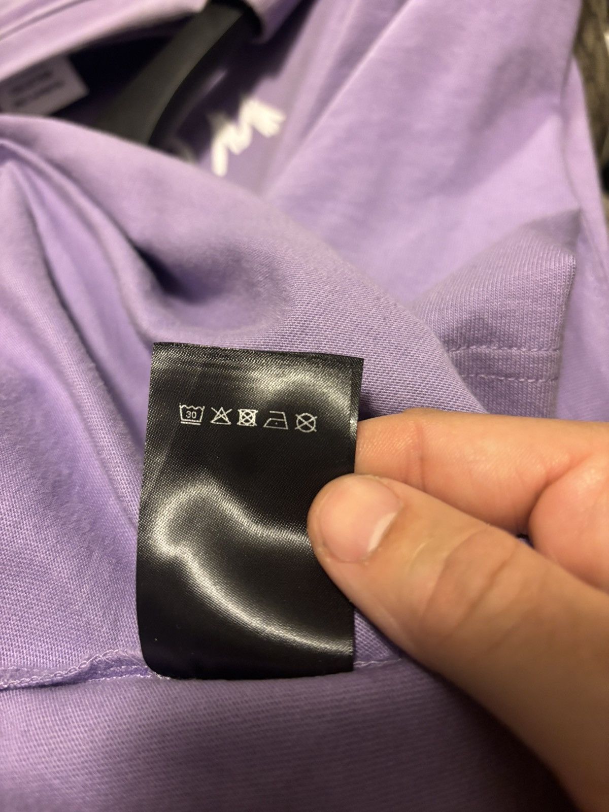 Vetements VETEMENTS UPSIDE DOWN T-SHIRT Size US XL / EU 56 / 4 - 10 Thumbnail
