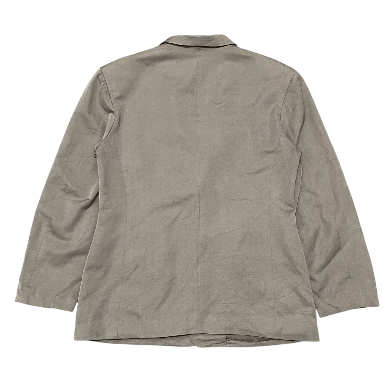 Yohji Yamamoto Y's Yohji Yamamoto Jacket Balzer Size US S / EU 44-46 / 1 - 12 Thumbnail