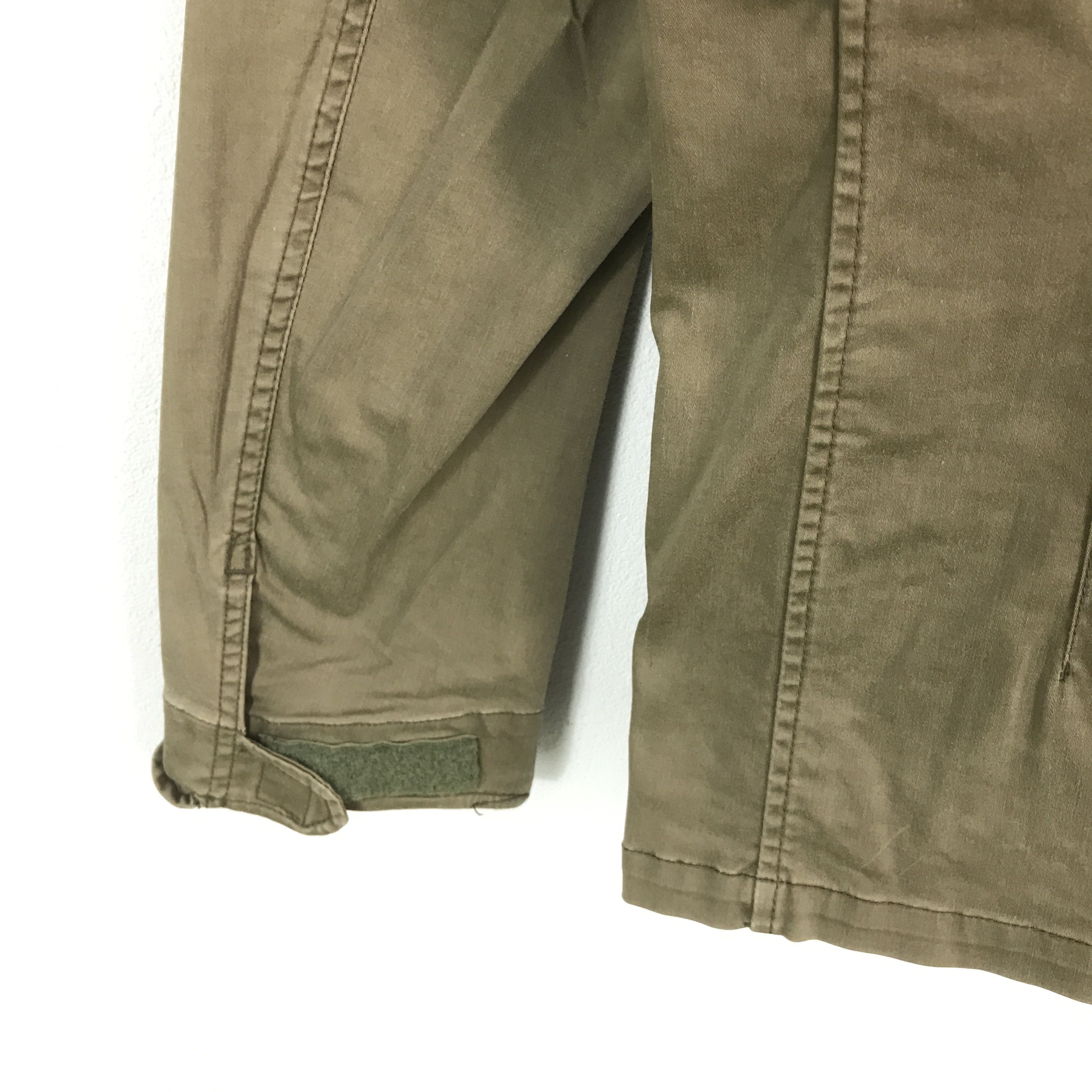 BIGI × Japanese Brand Men’s Bigi Japan Design jacket Size US M / EU 48-50 / 2 - 7 Thumbnail