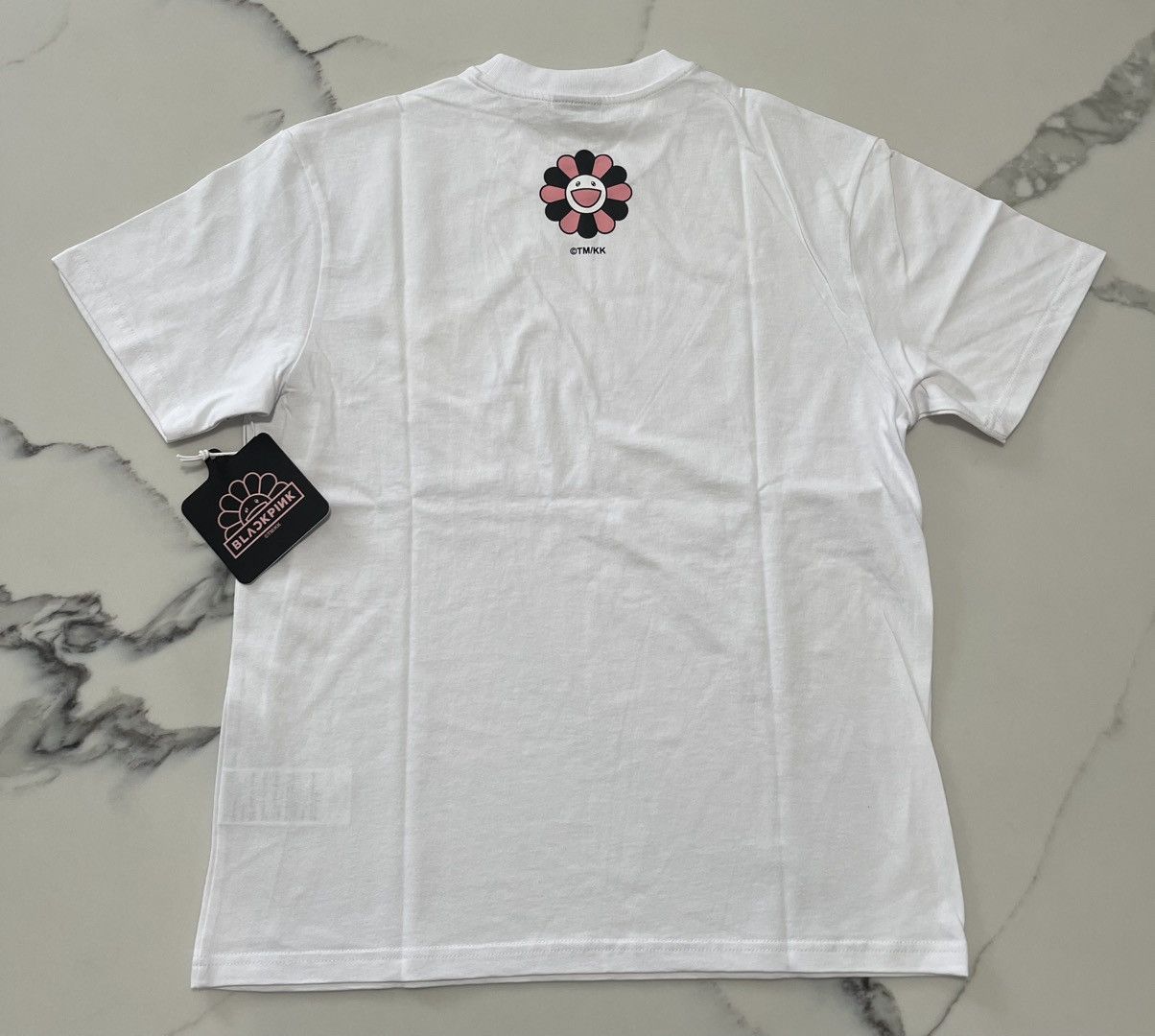 Takashi Murakami BLACKPINK Unisex X Takashi Murakami Shirt Sz Small NEW Size US S / EU 44-46 / 1 - 3 Thumbnail