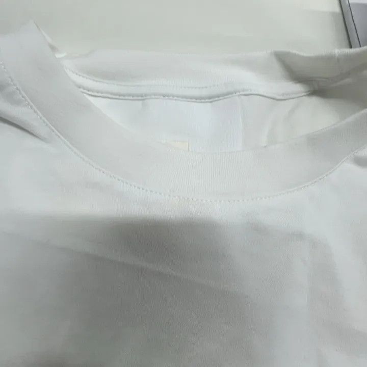 Givenchy Givenchy givenchy short sleeve tee -2507 Size US S / EU 44-46 / 1 - 7 Thumbnail