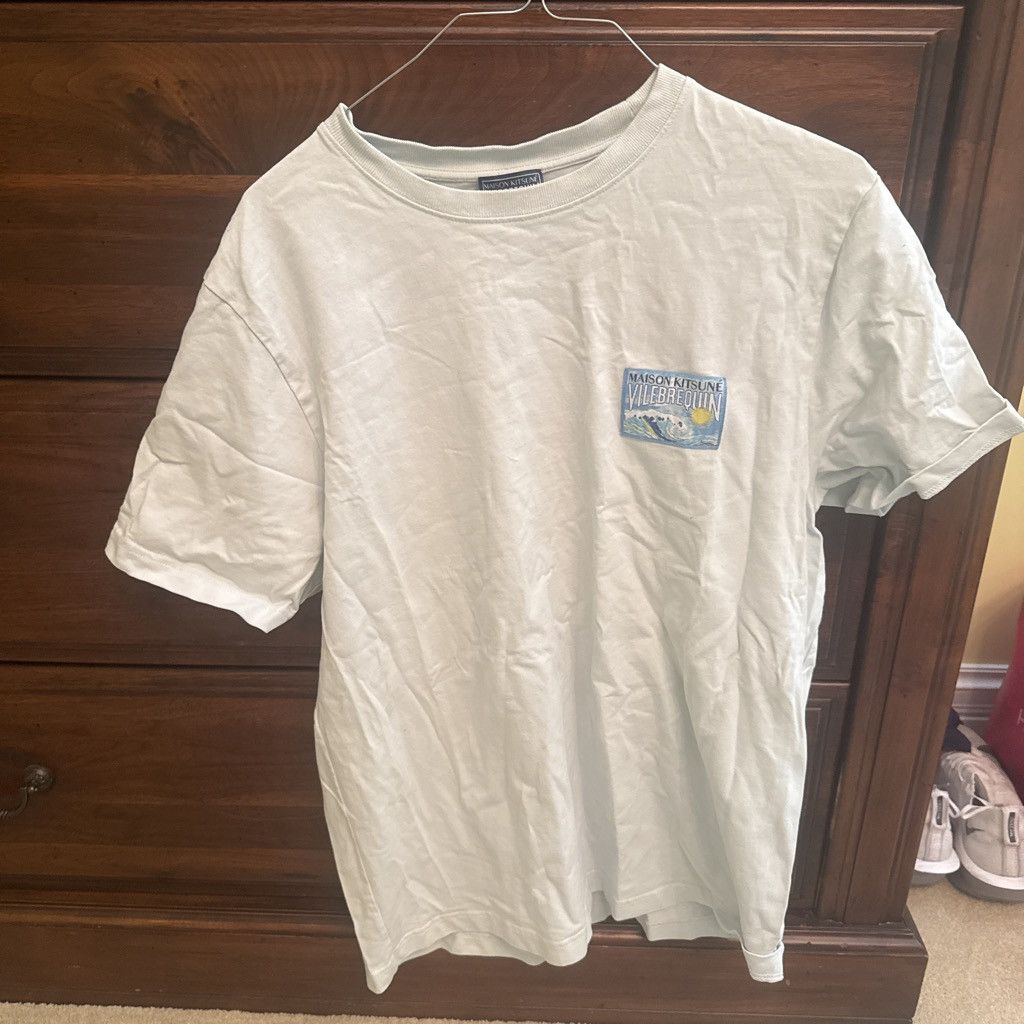 Vilebrequin Vilbrequin t shirt Size US XL / EU 56 / 4 - 1 Thumbnail