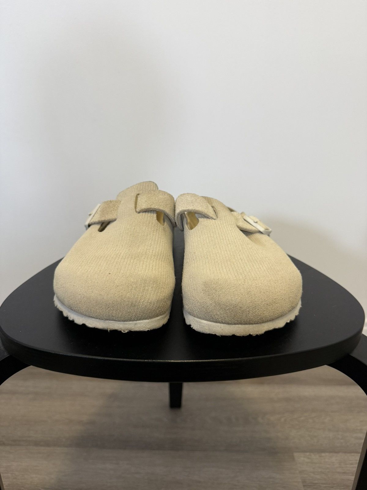 Birkenstock × Stussy Stussy X Birkenstock Size US 8 / EU 41 - 4 Thumbnail