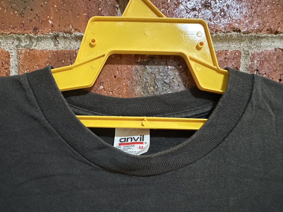 Band Tees × Vintage Vintage 90s Madness Faded Tee Size US M / EU 48-50 / 2 - 6 Thumbnail