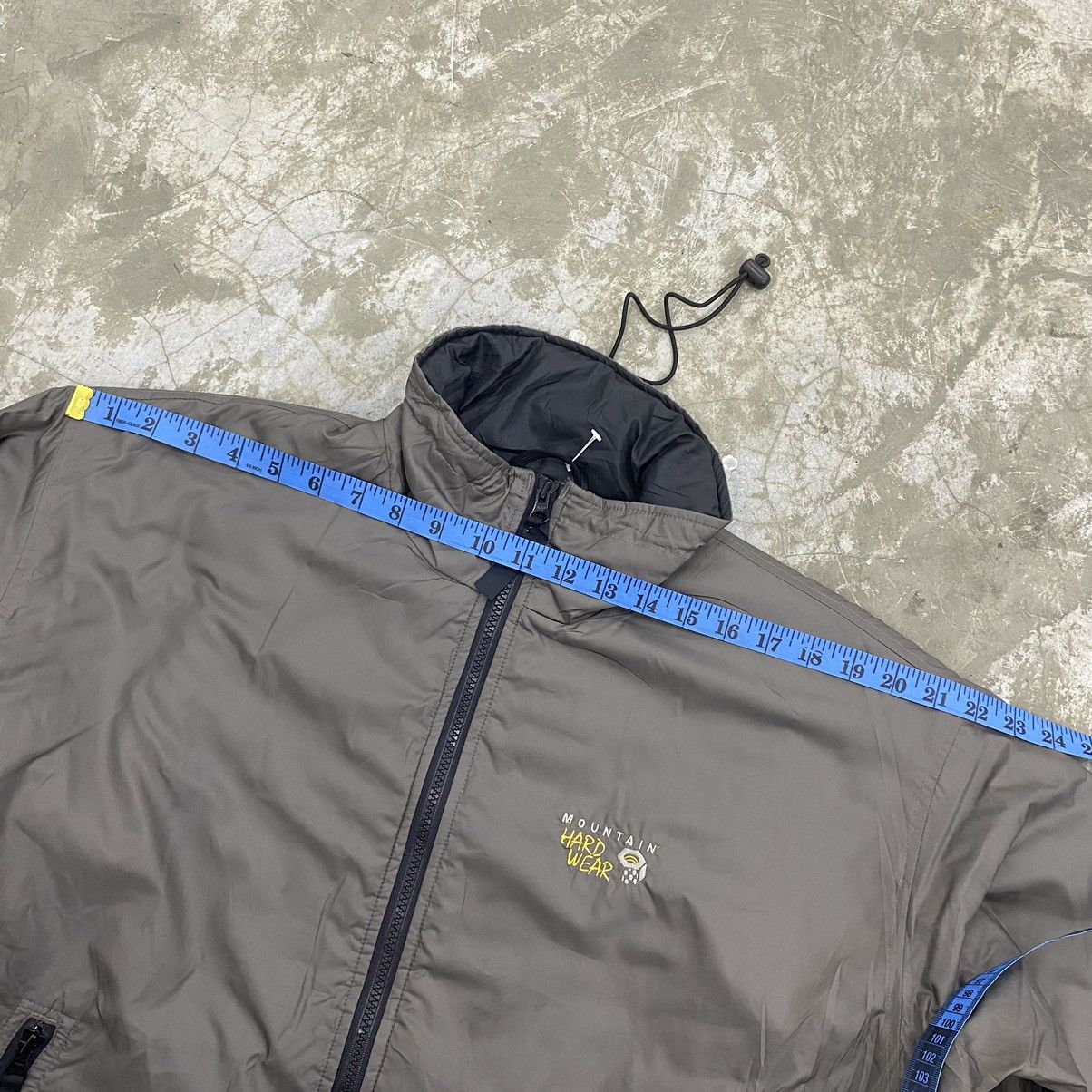 If Six Was Nine × Mountain Hardwear vintage mountain hardware softshell light jacket Size US M / EU 48-50 / 2 - 23 Thumbnail