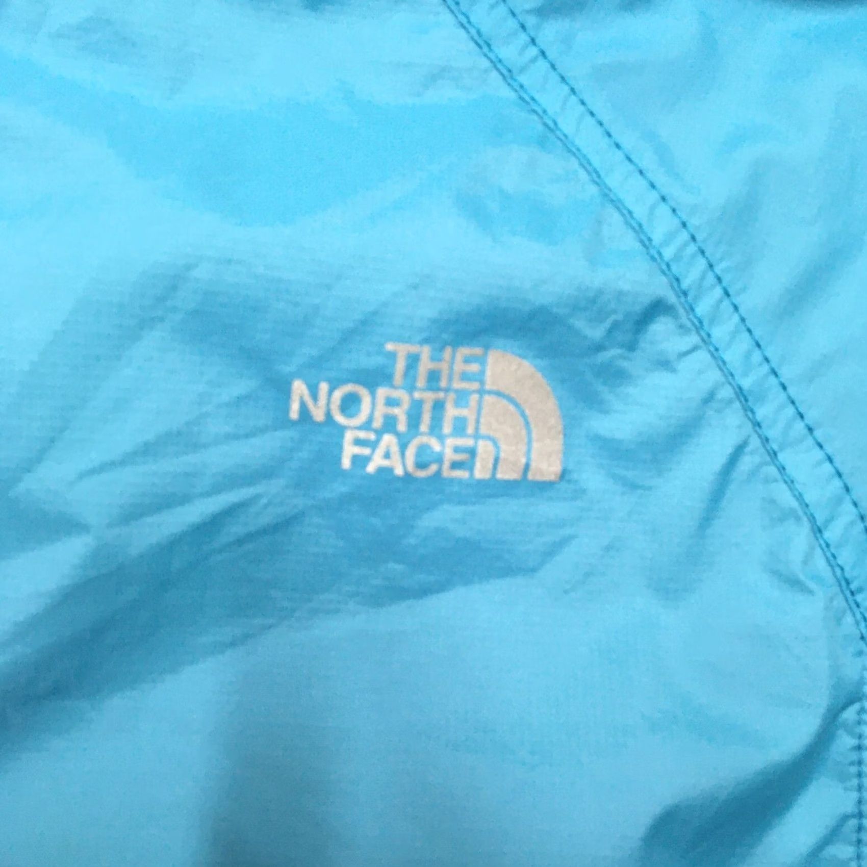 The North Face The North Face Flight Series Windstopper Jacket Womens M Blue Ultralight Flight Series Windstopper Jacket Womens M Blue Ultralight Size M / US 6-8 / IT 42-44 - 6 Thumbnail