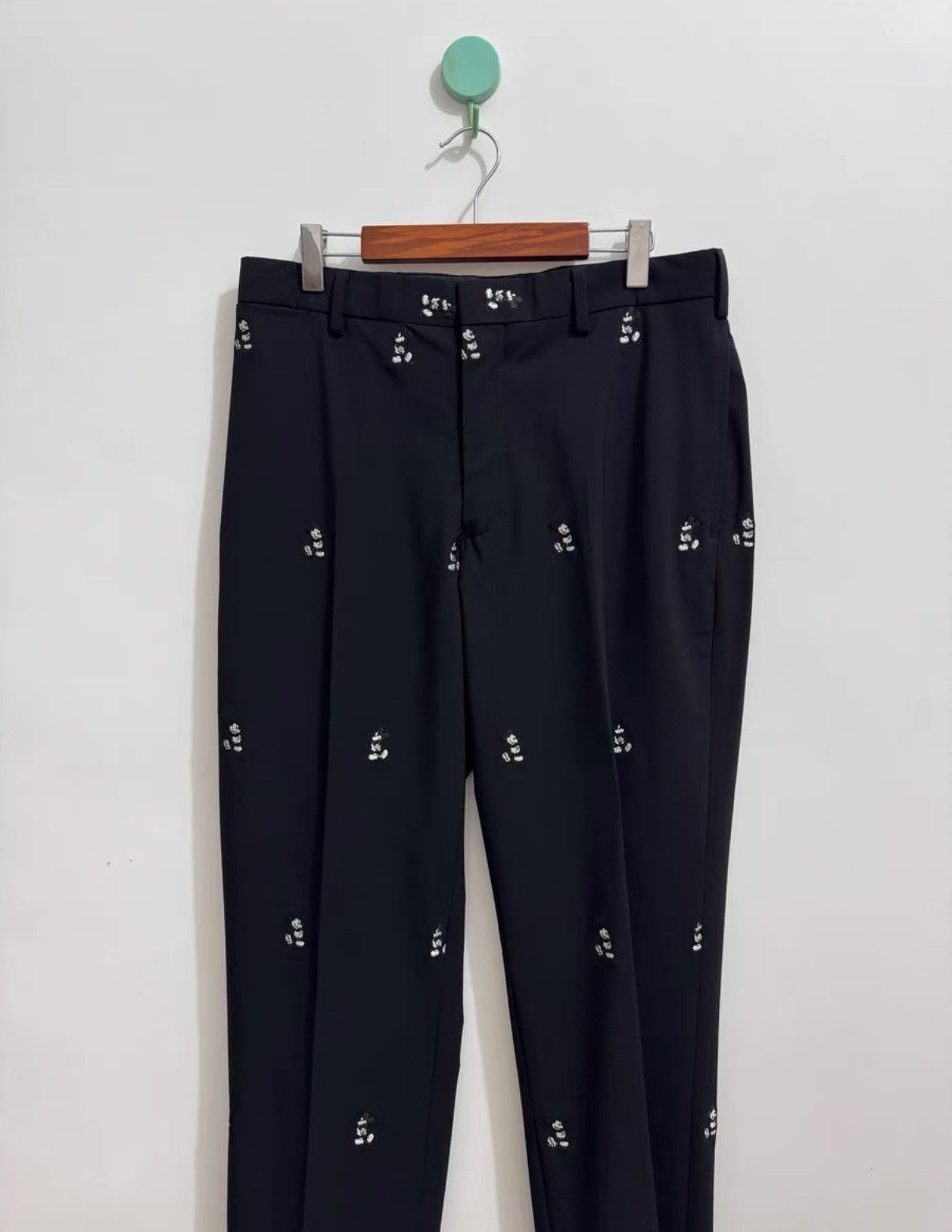 Takahiromiyashita The Soloist. TAKAHIROMIYASHITA THE SOLOIST takahiro miyashita pants Size US 30 / EU 46 - 3 Thumbnail