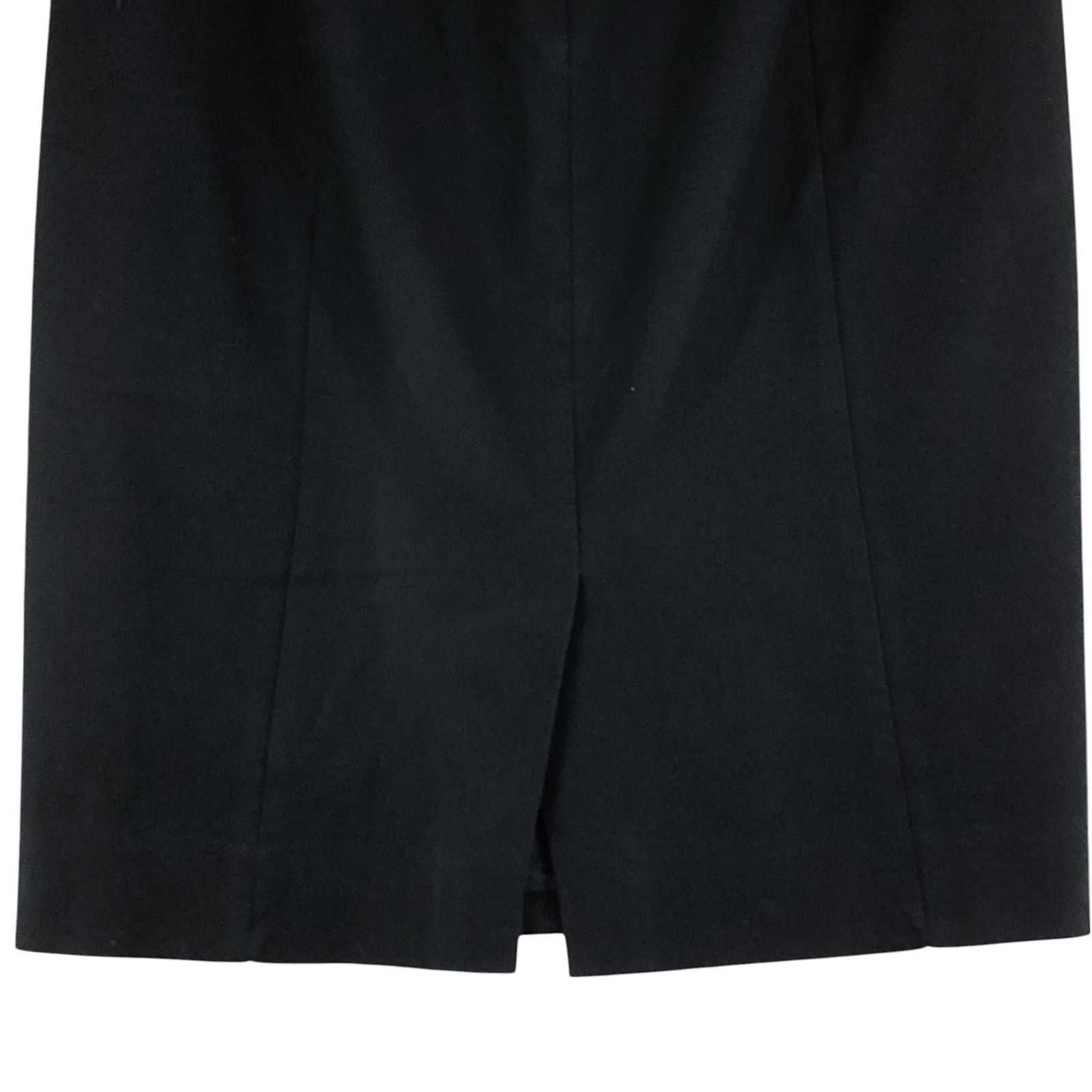 J.Crew J Crew Size 2 Skirt Pencil Straight Zip Rear Slit Career Size 26" / US 2 / IT 38 - 10 Thumbnail