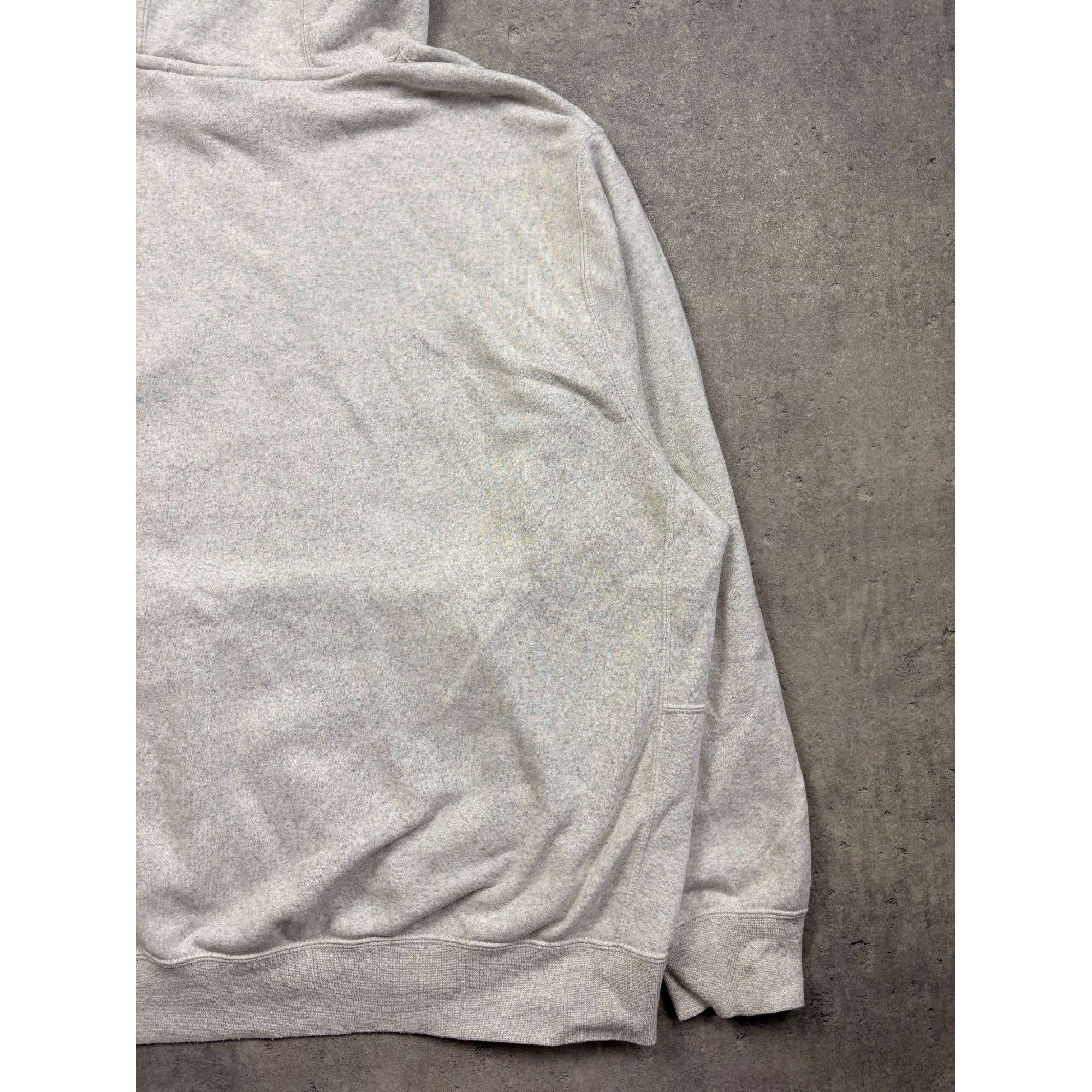 Nike Nike Sportswear Move To Zero Hoodie Mens XL Grey Speckled Gr Size US XL / EU 56 / 4 - 11 Thumbnail