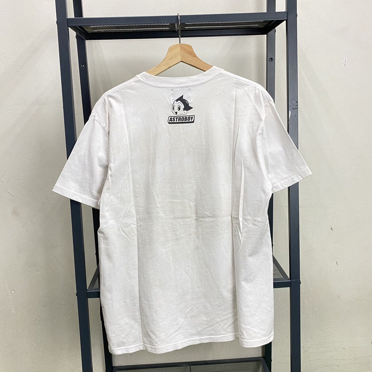 Japanese Brand × Vintage VINTAGE ASTRO BOY 3D MIGHTY ATOM TEZUKA PRODUCTION TSHIRT Size US L / EU 52-54 / 3 - 2 Thumbnail
