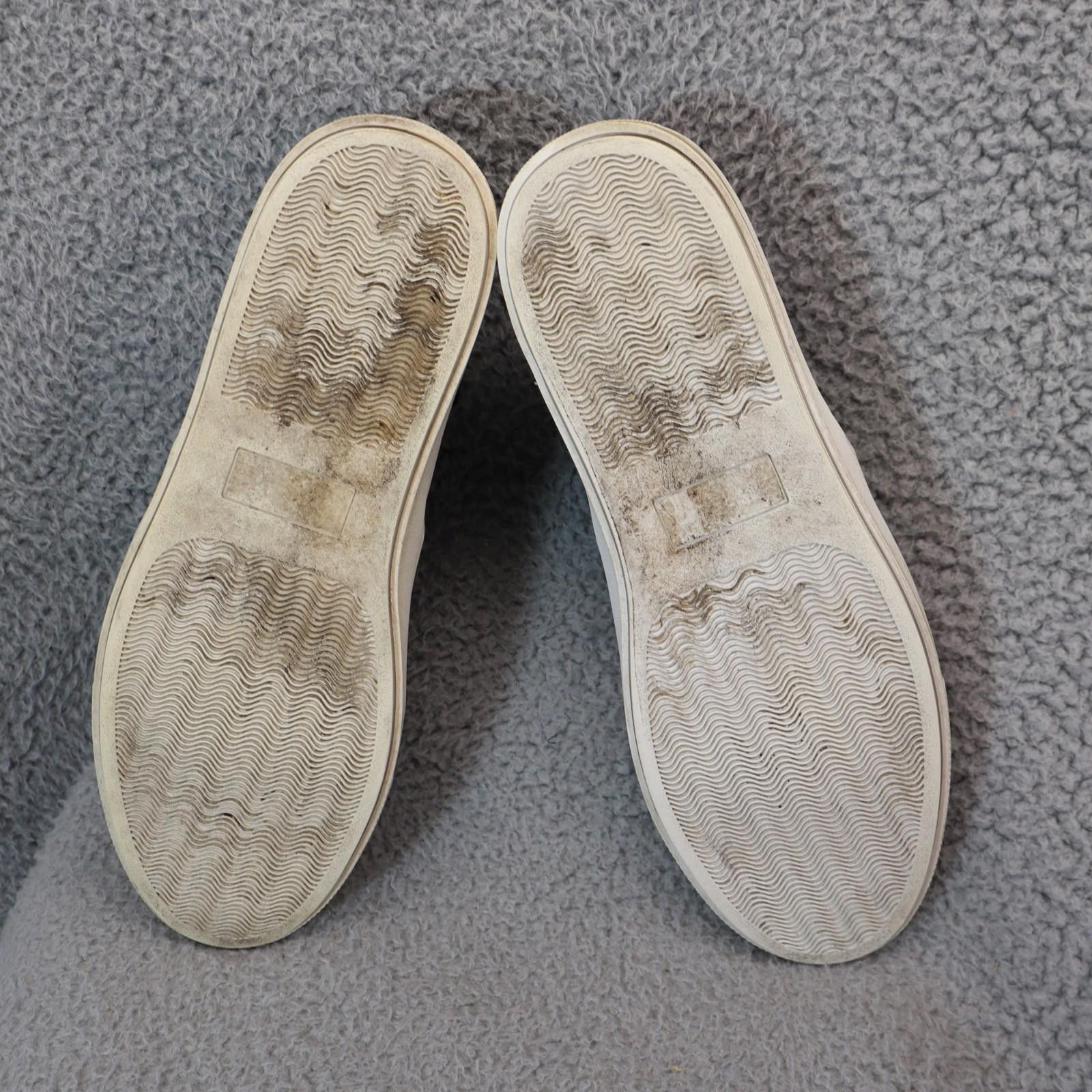 Steve Madden Steve Madden Wasdin Slip On Sneakers sz 10.5 Womens Size US 10.5 / EU 43-44 - 8 Thumbnail