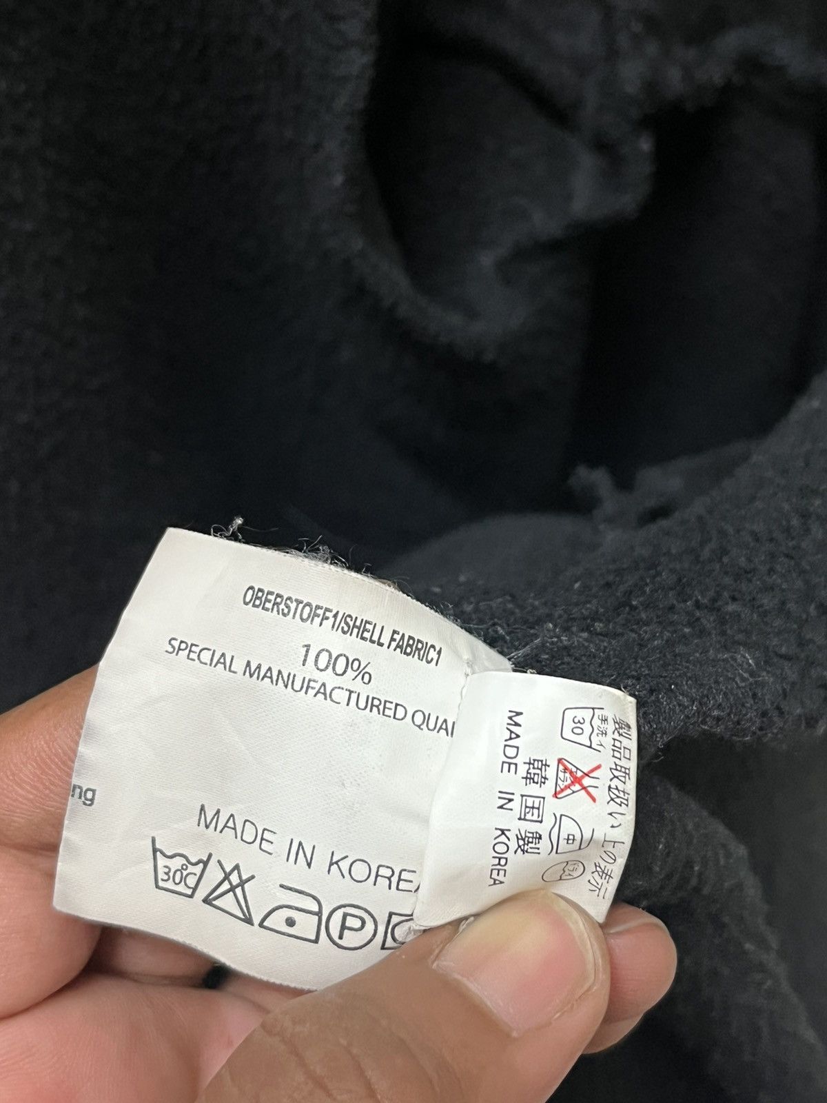 And A Japanese Brand And A Witch Hoodies Size US M / EU 48-50 / 2 - 25 Thumbnail