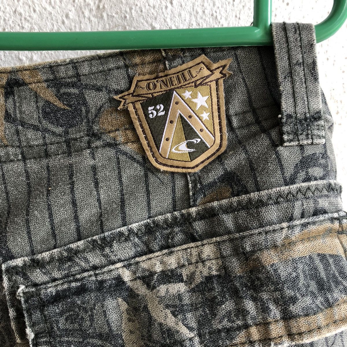 O'Neill O’NEILL cargo short pants Size US 34 / EU 50 - 14 Thumbnail