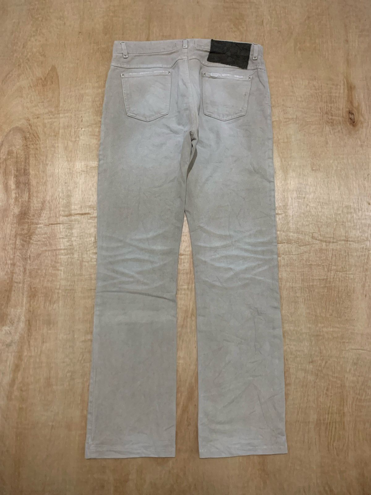 Dolce & Gabbana × Vintage Vintage Dolce&Gabbana Pants Size US 34 / EU 50 - 1 Thumbnail