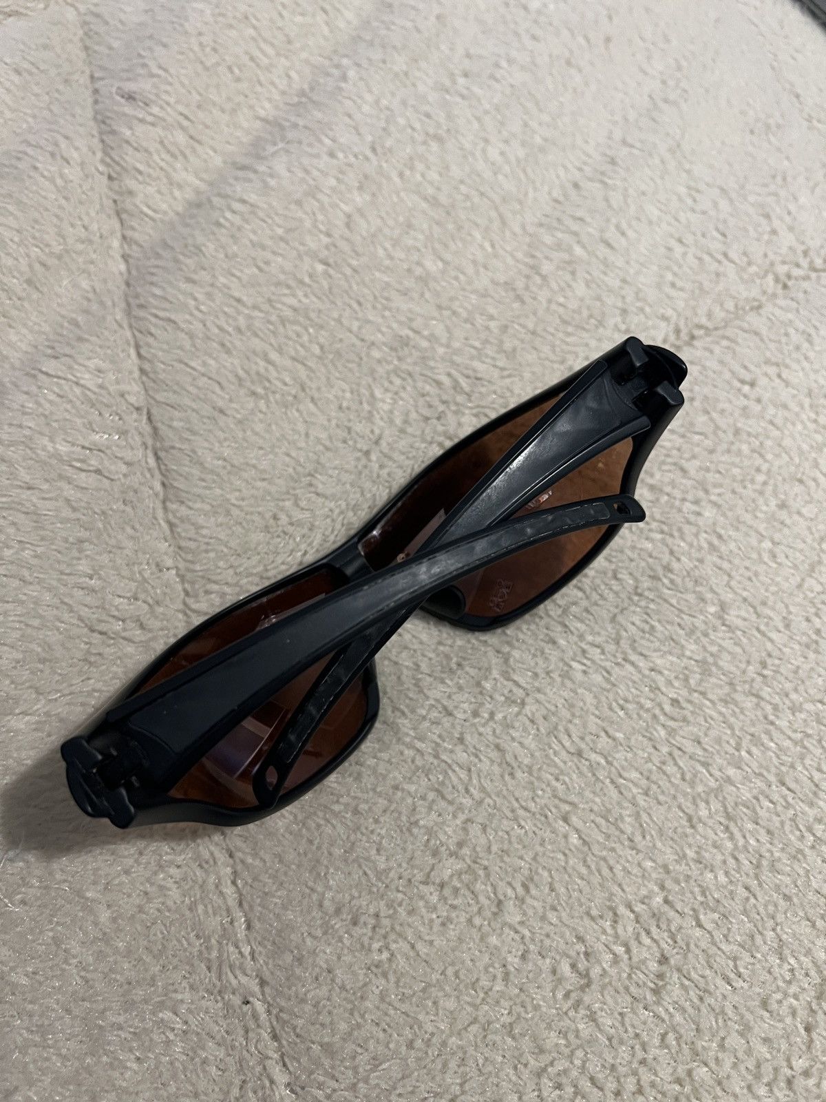 Adidas Adidas Vintage Glasses Size ONE SIZE - 12 Thumbnail