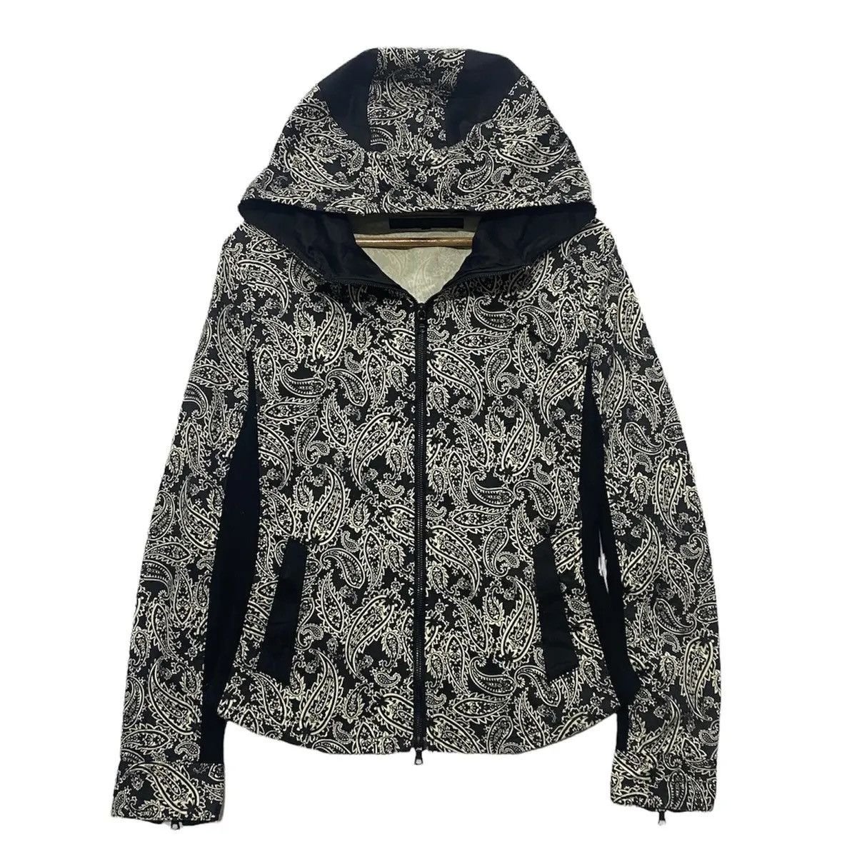 Le Grande Bleu (L.G.B.) LGB Dragon Trip Boxer Pk Hoodie | Grailed