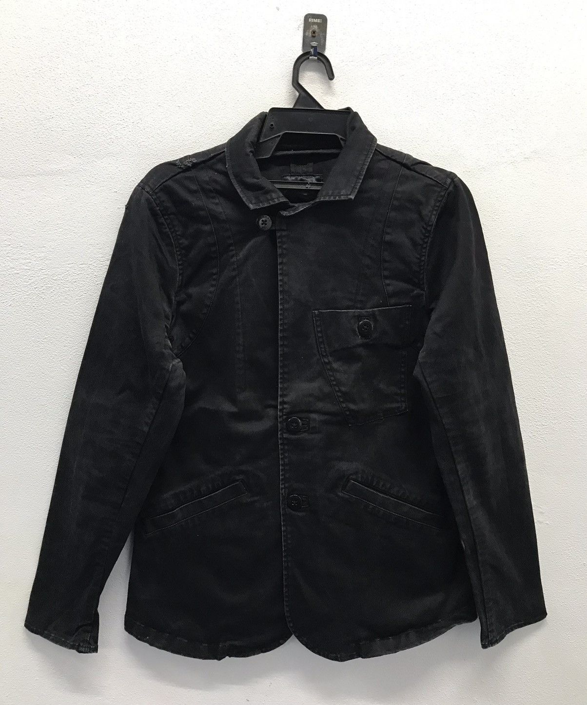 DENHAM × Vintage Vintage Denham Jacket Size US M / EU 48-50 / 2 - 1 Thumbnail