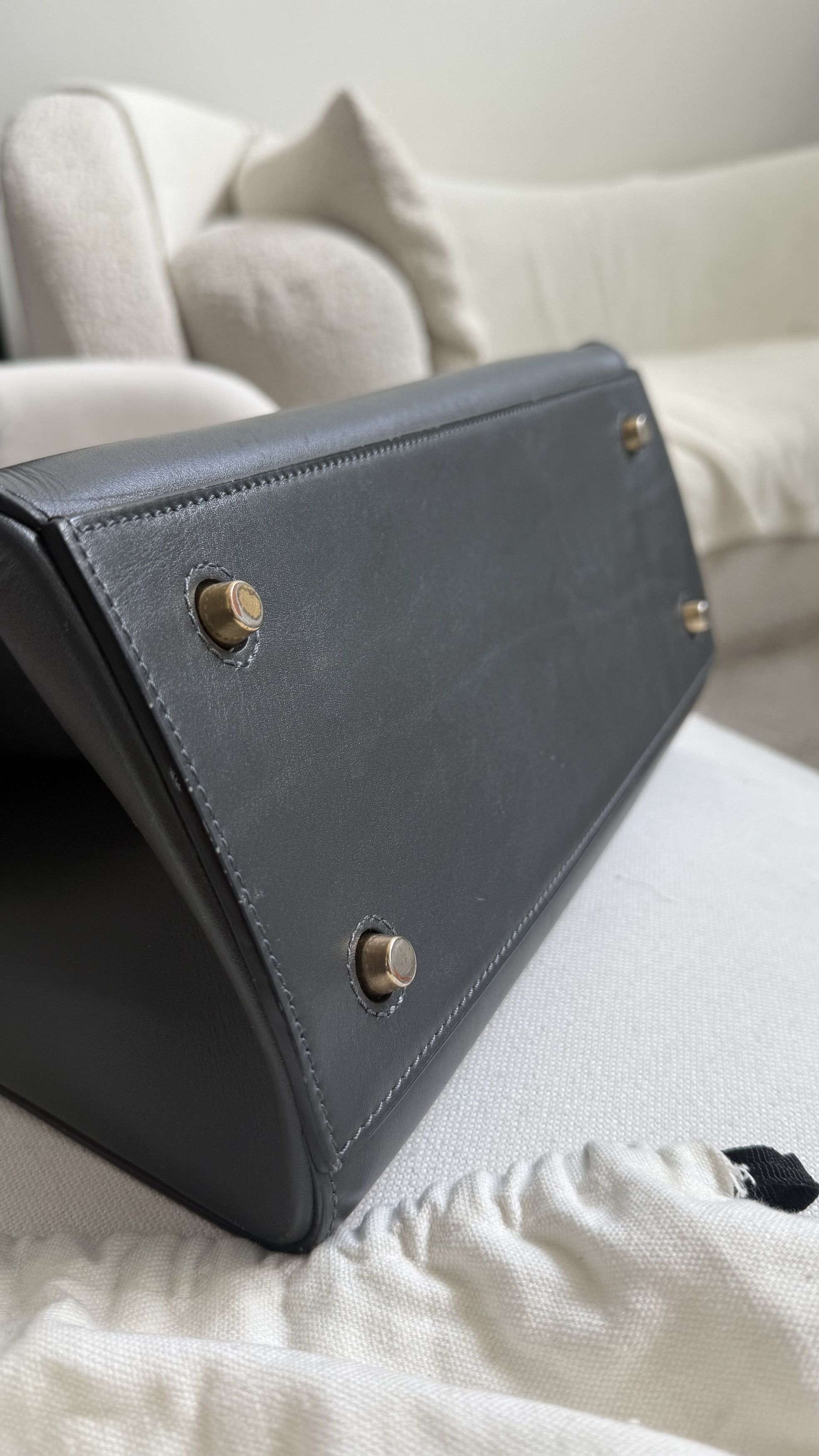 Celine Celine Edge Bag Size ONE SIZE - 10 Thumbnail