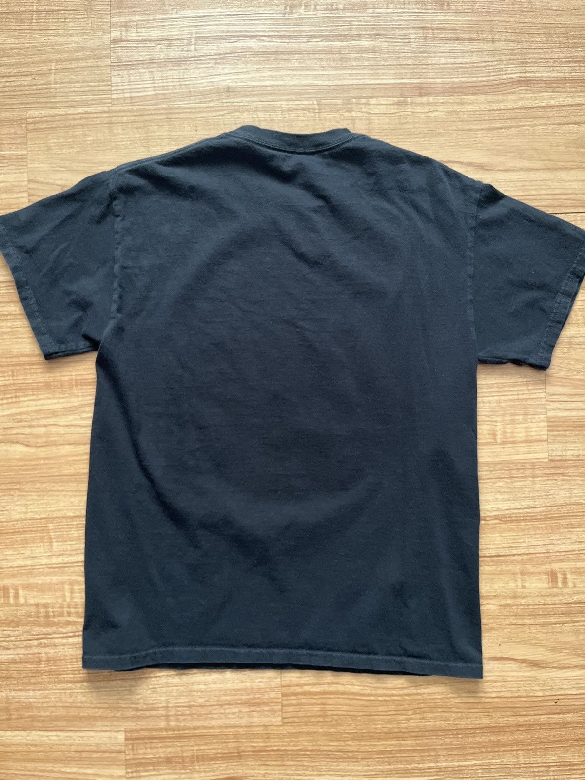 Nirvana Vintage Nirvana Tee Size US M / EU 48-50 / 2 - 3 Thumbnail