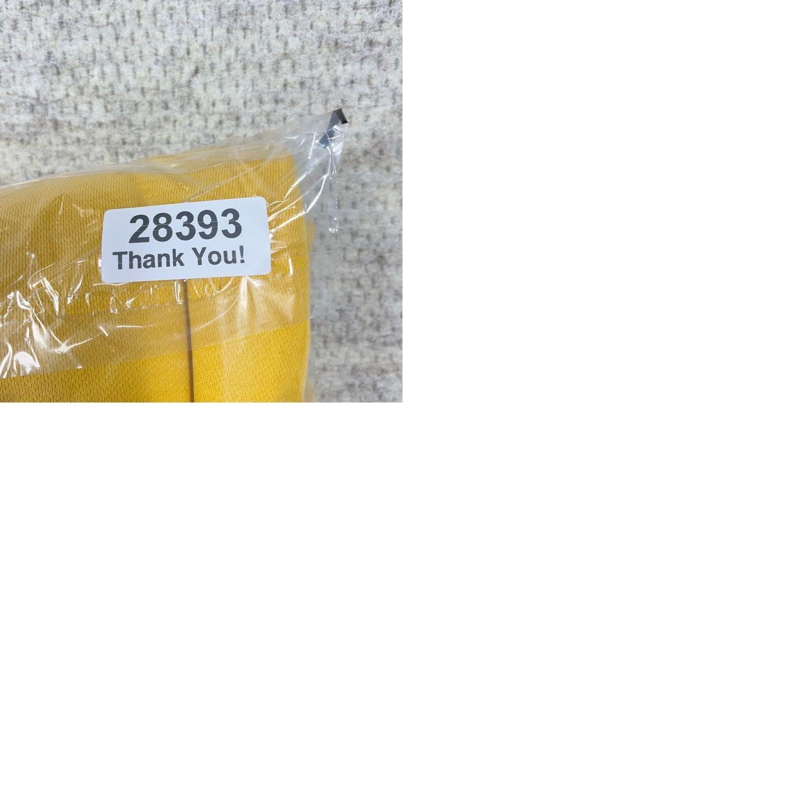 Chaps VINTAGE Chaps Ralph Lauren Sweatshirt Men 2XL Yellow Script 90s Grunge Pullover Crew Neck Long Sleeve Cardigan? Size US XXL / EU 58 / 5 - 10 Thumbnail