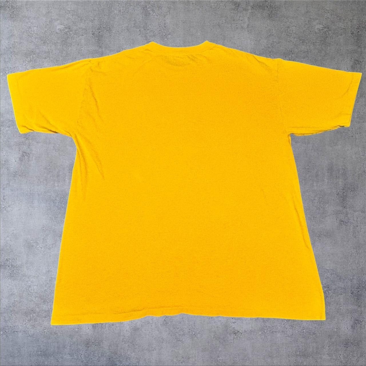 Chaps × Vintage Vintage Chaps Tshirt Size US L / EU 52-54 / 3 - 3 Thumbnail