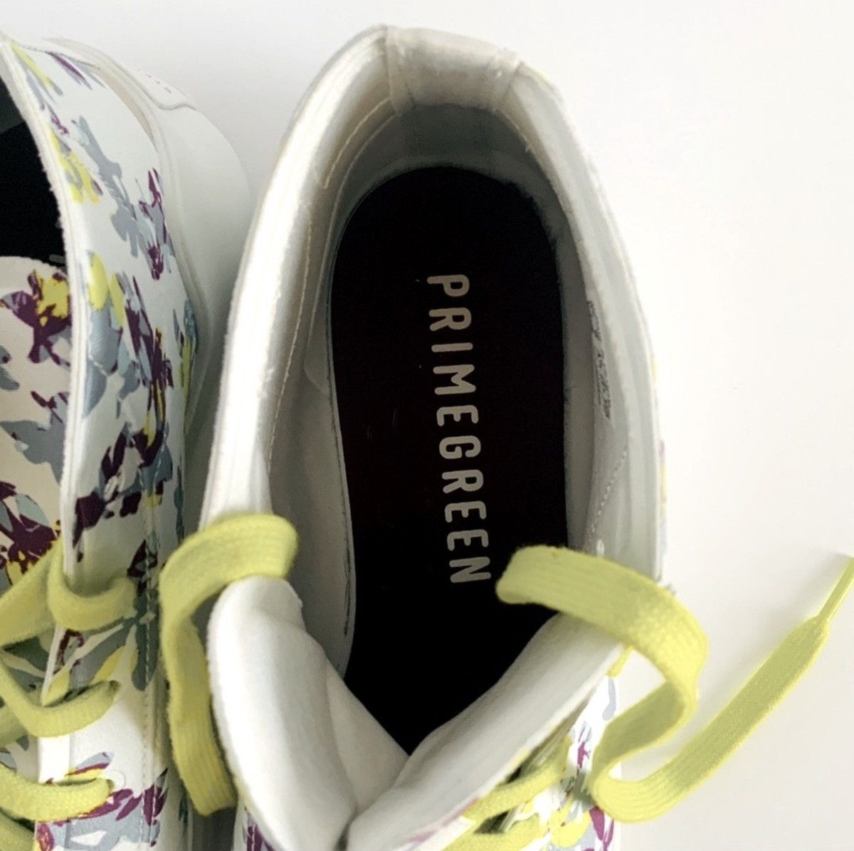 Adidas × Stella McCartney Adidas Stella McCartney Treino Mid-Cut Printed Sneaker 9.5 Size US 9.5 / IT 39.5 - 5 Thumbnail