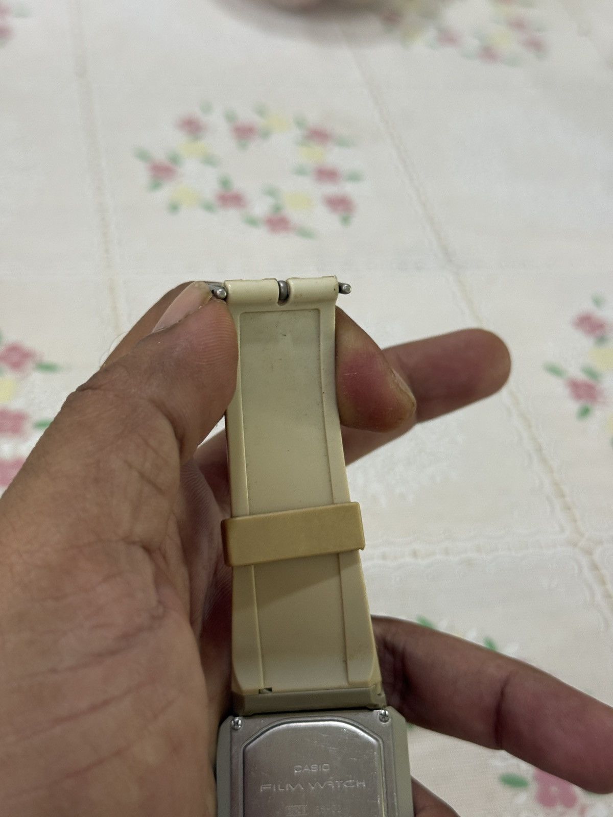 Casio 🔥🔥🔥ARCHIVE VTG CASIO FILM FS-02 HYPE WATCH Size ONE SIZE - 18 Thumbnail
