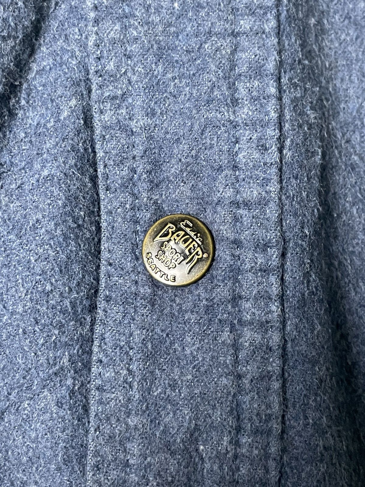 Eddie Bauer × Vintage Eddie Bauer x Vintage Button Up Shirts (33) Size US M / EU 48-50 / 2 - 8 Thumbnail