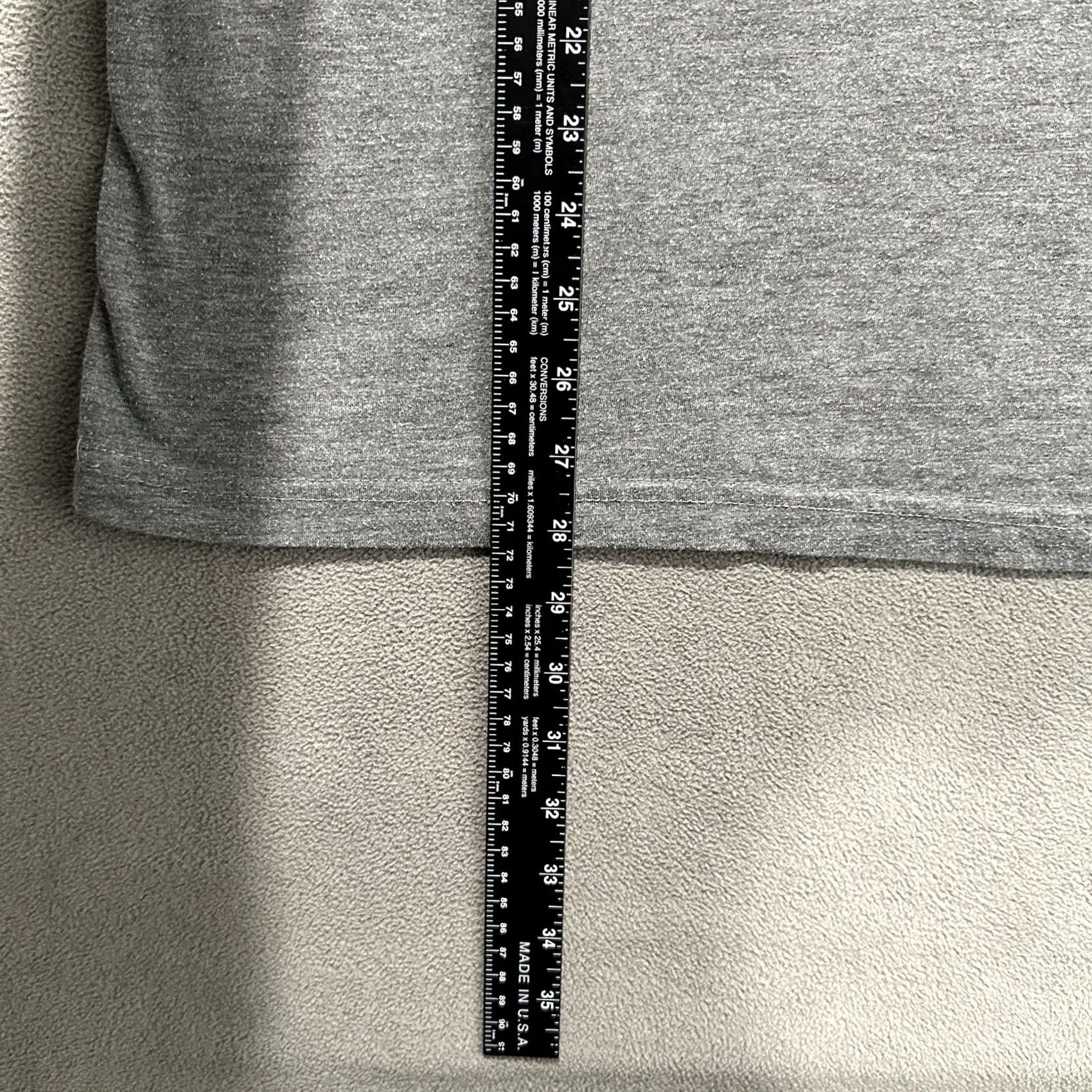 Vintage Homage shirt men medium gray not all heroes wear capes graphic comic stars fair Size US M / EU 48-50 / 2 - 6 Thumbnail