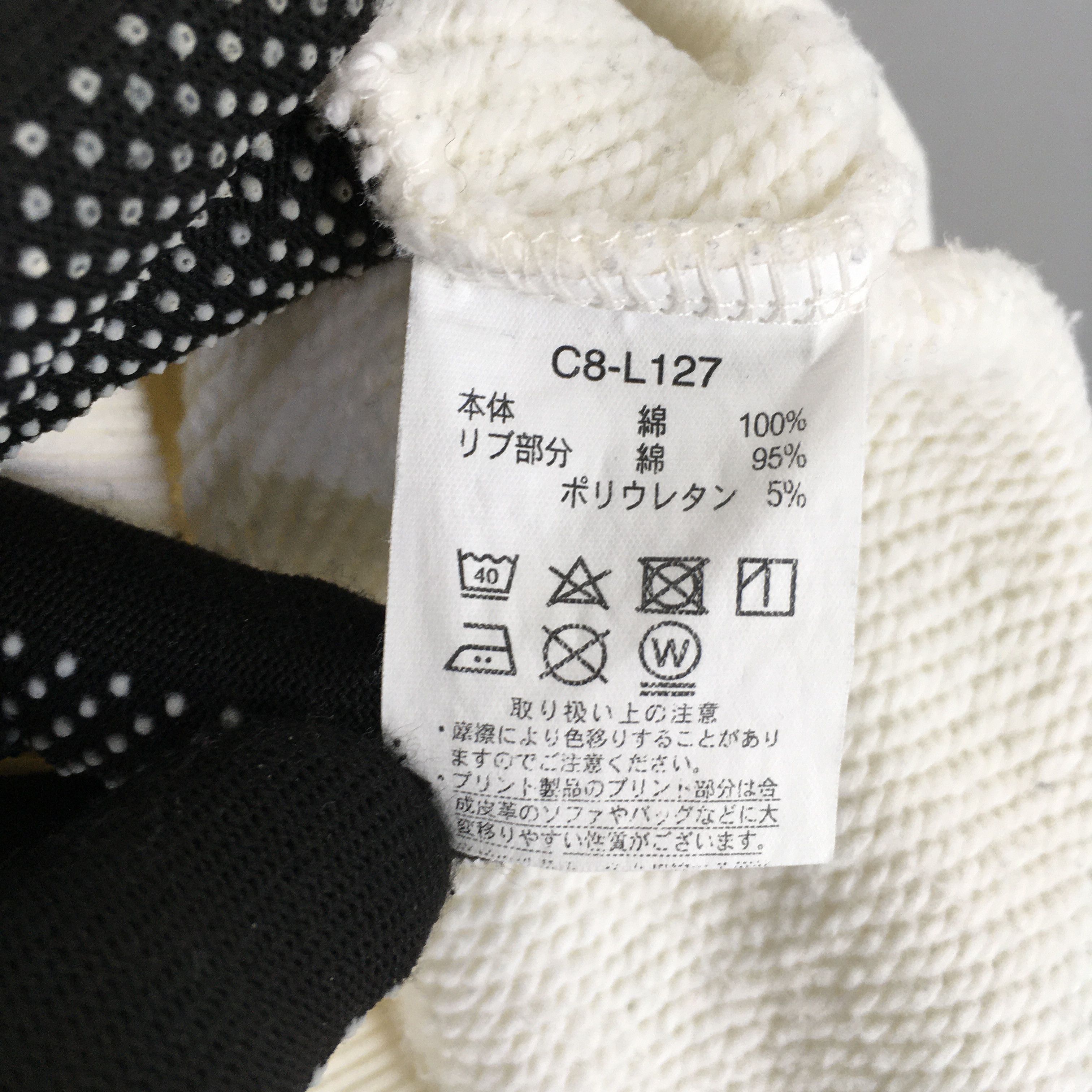 Champion Champion x Stussy Hoodie Sweatshirt Large Size US L / EU 52-54 / 3 - 6 Thumbnail