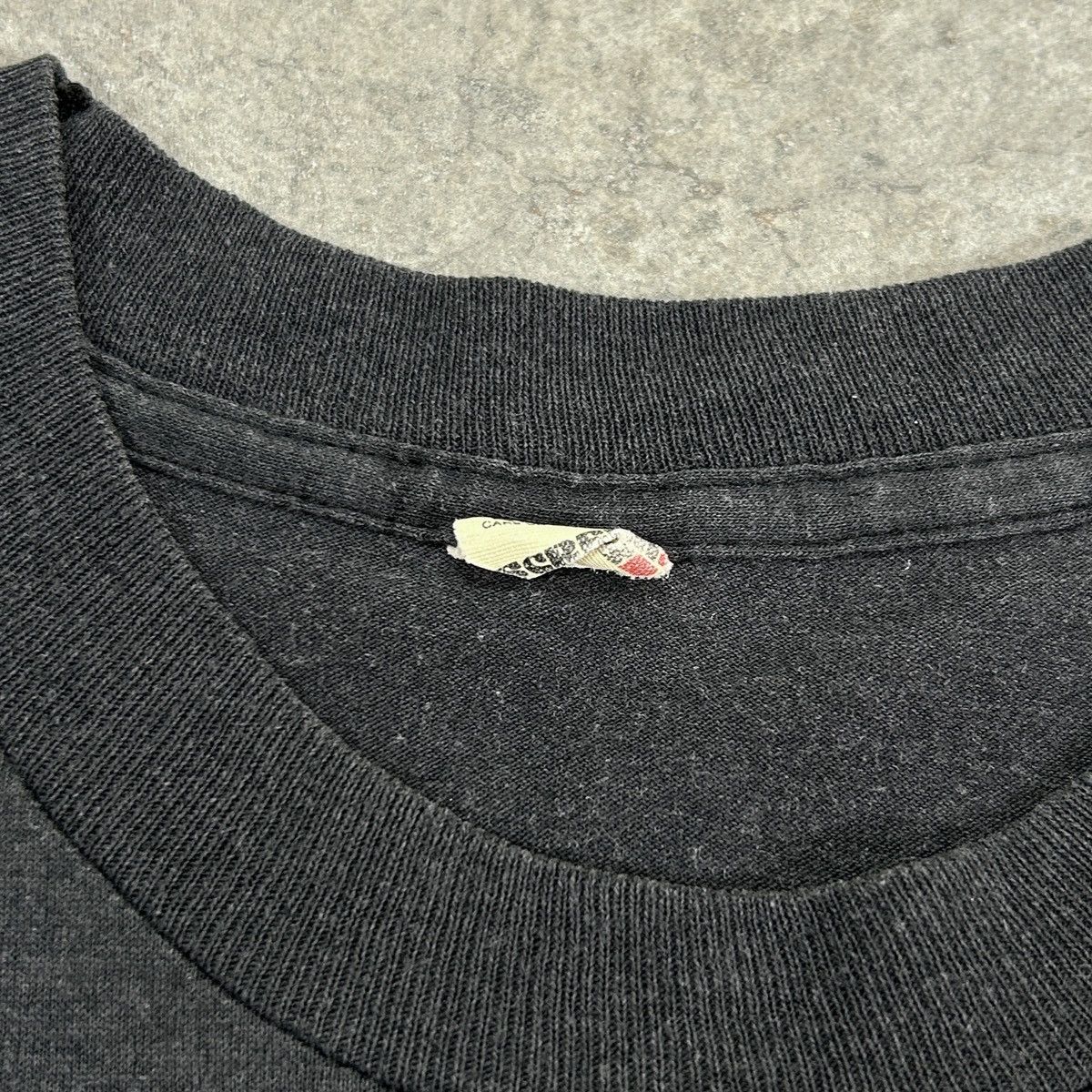 Vintage 1980s Vintage Top Size US M / EU 48-50 / 2 - 5 Thumbnail
