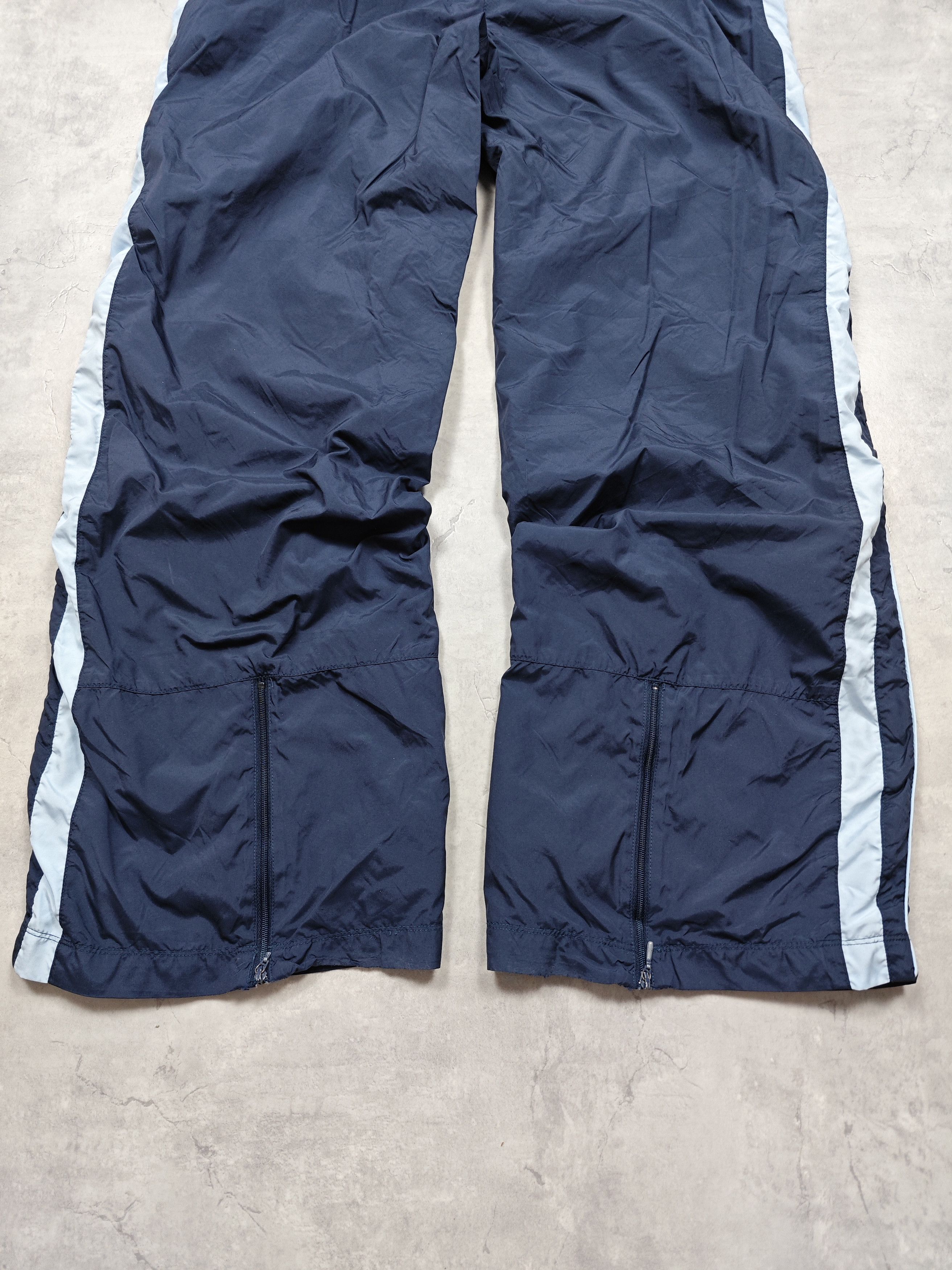 Nike Nike Vintage Track Pants Size US 36 / EU 52 - 6 Thumbnail