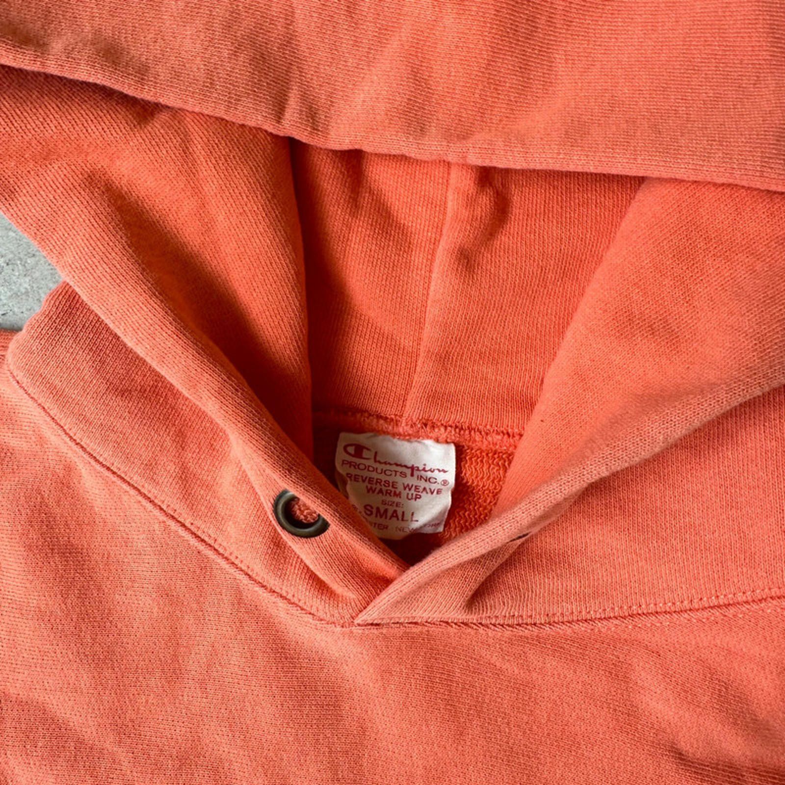 Champion Champion Reverse Weave Hoodie Size US S / EU 44-46 / 1 - 4 Thumbnail