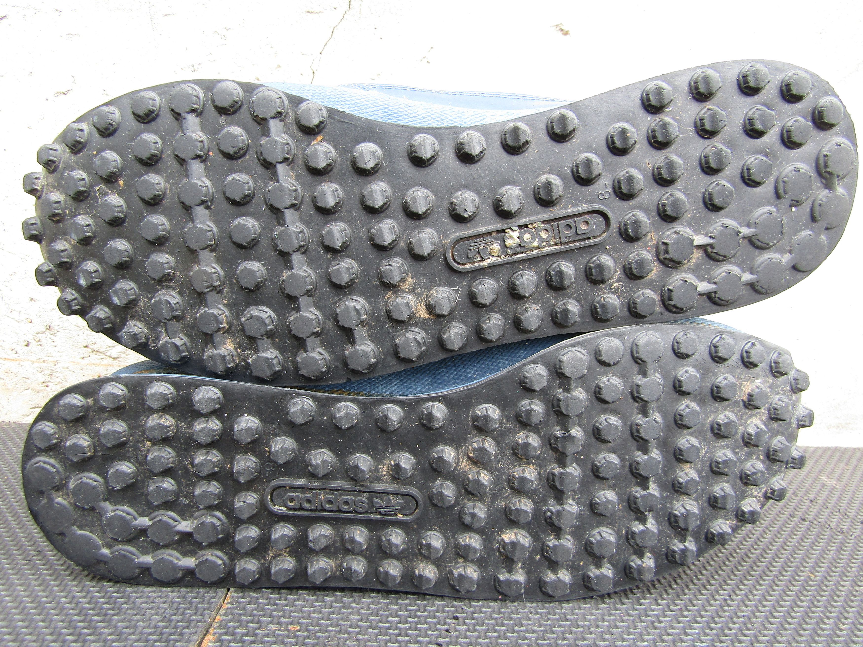 Adidas Vintage Adidas Alaska sneakers Korea hiking boot snow Boots Size US 9.5 / EU 42-43 - 11 Thumbnail