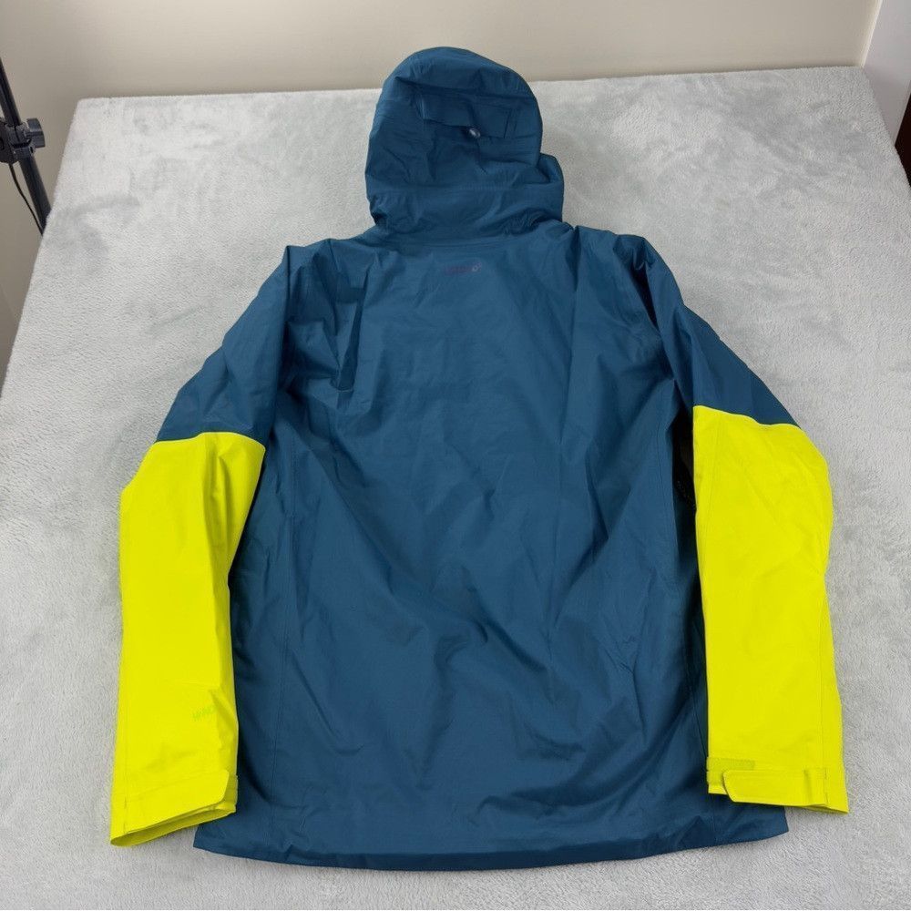 Patagonia Patagonia NWT Men's Size Medium Insulated Snowshot Jacket 3 Size US M / EU 48-50 / 2 - 4 Thumbnail